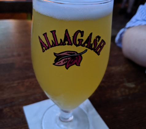 Mulligan's - Hoboken, NJ