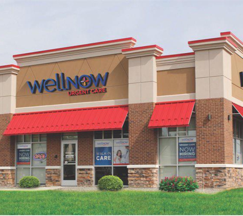 WellNow Urgent Care - Webster, NY