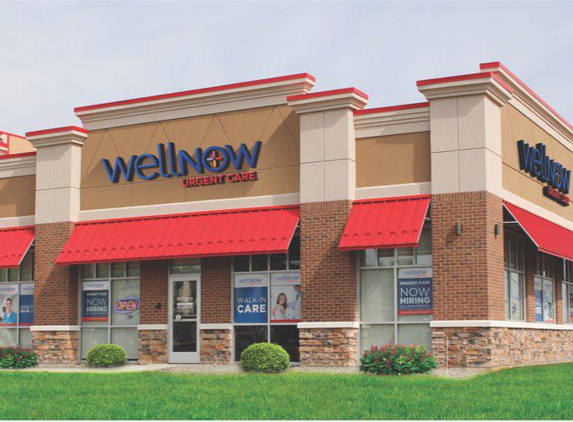 WellNow Urgent Care - St Charles, IL