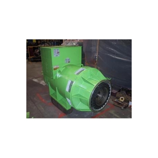 Royal Rewinds & Mechanical Engineering - Kilburn, SA. Generator overhauls and Rewinds