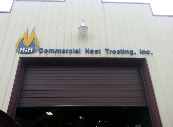 H & H Commercial Heat - Muncie, IN