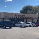 Allsup's