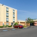 Comfort Inn Randolph - Boston - Motels