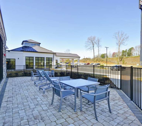 Hilton Garden Inn Gastonia - Gastonia, NC