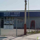 Whale Point Marine & Hardware Company - Hardware Stores