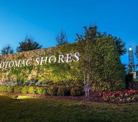 Potomac Shores Towns by Stanley Martin Homes - Dumfries, VA