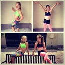 Pampo's Dance & Swim - Dancing Supplies