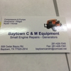 C & M Equipment Company gallery