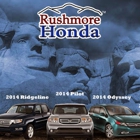 Denny Menholt Rushmore Honda