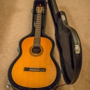 Sedona Guitar Repair and Rental