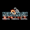 Metal Magic Welding gallery