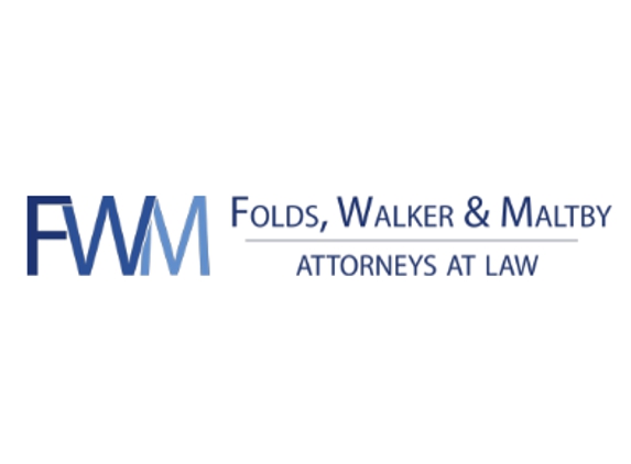 Folds & Walker LLC - Gainesville, FL