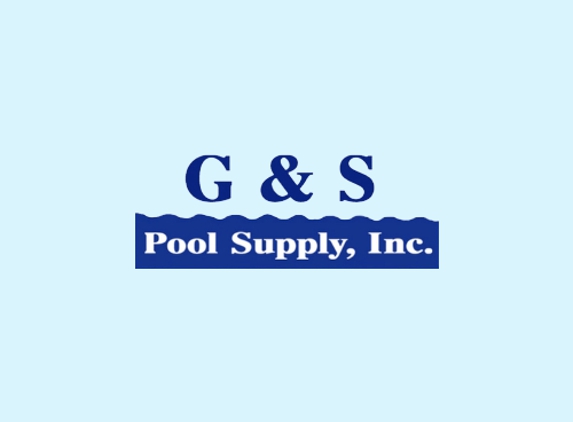 G & S Pool Supply, Inc - Bradenton, FL