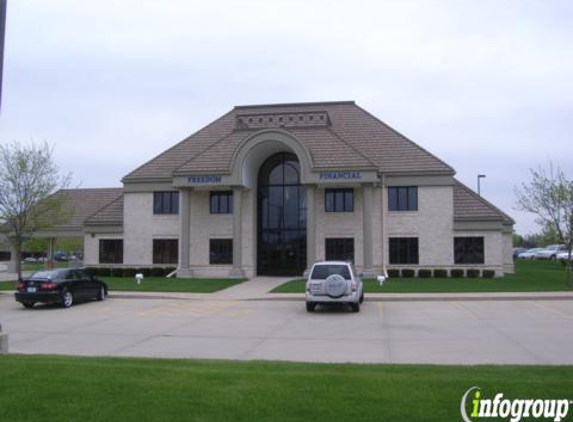 Freedom Financial Bank - West Des Moines, IA