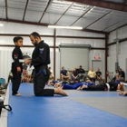 Leonardo Delgado Jiu-Jitsu Academy