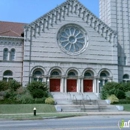 Union Avenue Christian Church - Churches & Places of Worship