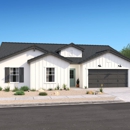 K. Hovnanian Homes Aspire at Davis Ranch - Home Builders