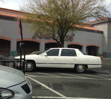 Bashas' Grocery Stores - Tucson, AZ