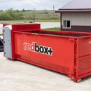 redbox+ Dumpsters of Lehigh Valley - Garbage Collection