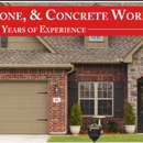 Double D Masonry Inc - Masonry Contractors