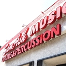 Sam Ash Drum Store - Musical Instruments