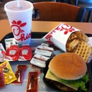 Chick-fil-A - Fast Food Restaurants