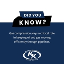 K & K Repair Services - Victoria - Steel Erectors
