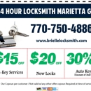 24 hour locksmith Marietta - Locks & Locksmiths