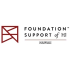 Foundation Support of HI