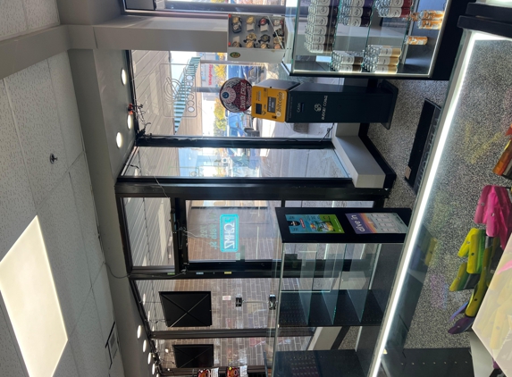 BudgetCoinz Bitcoin ATM - Bloomington, MN