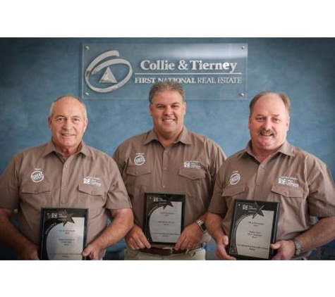Collie & Tierney First National Real Estate Mildura - Mildura, VIC