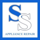 S & S Appliance Repair - Major Appliance Refinishing & Repair