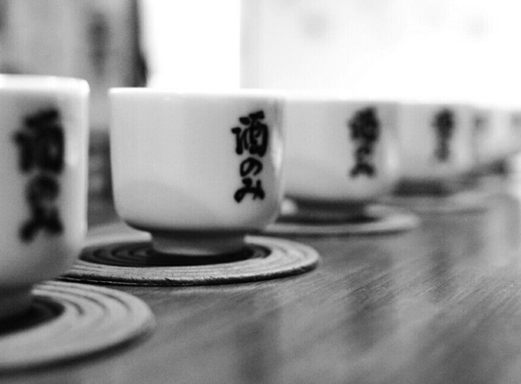 Sake Nomi - Seattle, WA