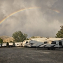 Blue Fox RV