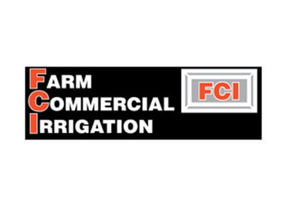 Farm Commerical Irrigation Inc - Weiser, ID