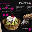 La MICHOACANA ice cream shop - Ice Cream & Frozen Desserts