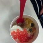RedBerry Frozen Yogurt