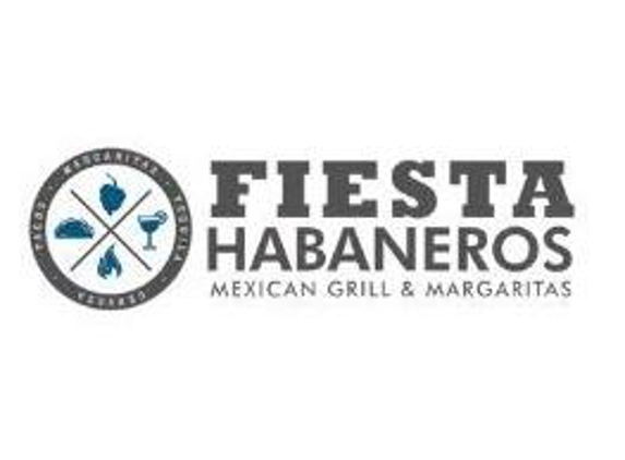 Fiesta Habaneros Mexican Grilled and Margaritas - Avon, OH