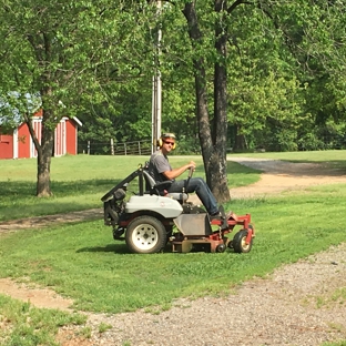 Hidden Creek Horse Farm, LLC - Fountain Inn, SC