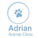Adrian Animal Clinic - Veterinary Clinics & Hospitals