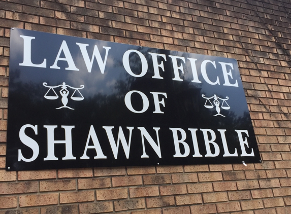 Bible Law Firm - Ringgold, GA