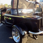 Cart Service Inc, C.S.I Palm Desert