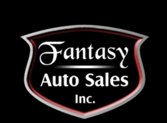 Fantasy Auto Sales Inc. - Phoenix, AZ
