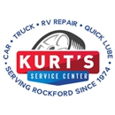 Kurt's Service Center - Auto Repair & Service