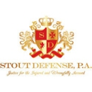 Stout Defense Ocala - Criminal Law Attorneys