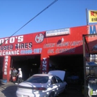 Soto Tires