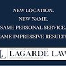 Ross F. Lagarde, APLC - Attorneys