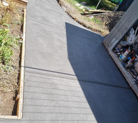 Smiley's Concrete - Thornbury, VIC