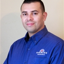 Farmers Insurance - Oscar Castaneda - Insurance