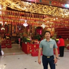 Thien Hau Temple